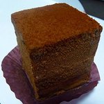 チョコレートショップ 博多の石畳 - 博多の石畳