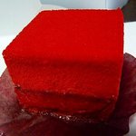 チョコレートショップ 博多の石畳 - フランボワーズの石畳