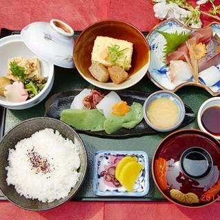 近江定食…2,310円