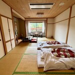 Fudou Onsen Sawaya - 客室