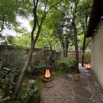 泉岳寺門前 紋屋 - 