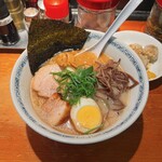 熊本ラーメン ひごもんず - 