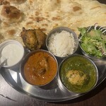 Indian ＆ Nepal Bar Laxmi - 