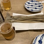 うなぎ和食 しら河 名駅店 - 