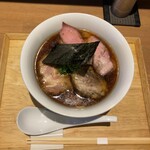 らぁ麺や 嶋 - 