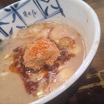 麺処 井の庄 - 