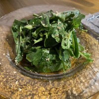 焼肉割烹 はじめ - 