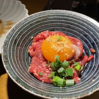 焼肉割烹 はじめ - 