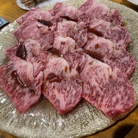 焼肉割烹 はじめ - 