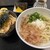 さぬき手打ちうどん なるかめ堂 - 料理写真: