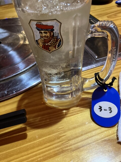 Korean Shiki Yatai Pocha