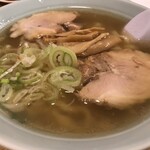 榮ラーメン - 
