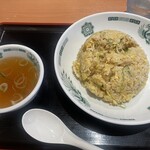 日高屋 - 