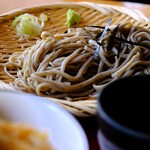 舞天 - ざるそば