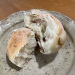 ベーカリーミッドモースト - 