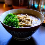 舞天 - 和カレーそば