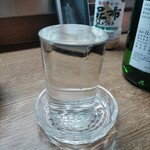 味の蔵どんつく - 東洋美人