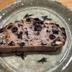 ベーカリーミッドモースト - 