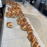 Truffle BAKERY 北海道ボールパークFヴィレッジ店 - 