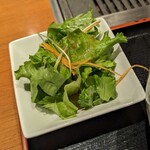 焼肉ぴゅあ - 
