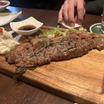 Public House Craft Beer＆Dining - 肉