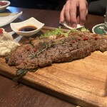 PUBLIC HOUSE CRAFT BEER＆DINING - 肉
