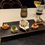 アルテシンポジオ - 