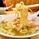 榮ラーメン - 