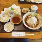 そば工房すもも - 