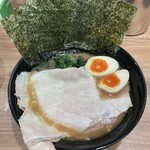 Yokohama Ramen Hibikiya - 