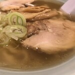 榮ラーメン - 