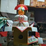 味の蔵どんつく - 