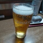 味の蔵どんつく - ノンアルコールビール