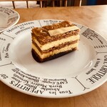 アヴランシュ・ゲネー - 