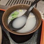 焼肉ぴゅあ - 