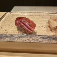 鮨 やざわ - 