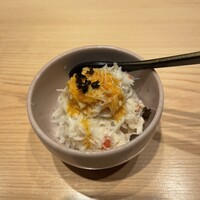 鮨 やざわ - 