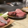 GYU-YA VILLA 鉄板レストラン - 料理写真: