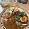 京都カレー製作所 カリル - 