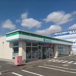 ファミリーマート - 