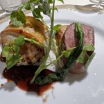 ラ・フランス亭 - 