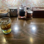 博多ラーメン しばらく - 