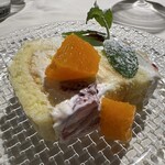 ラ・フランス亭 - 