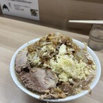 ラーメン荘 歴史を刻め - 