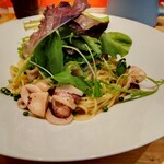 ボーノ - 通称  イカペペ