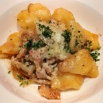 ボーノ - ジャーマンポテト