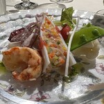 ラ・フランス亭 - 