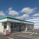 ファミリーマート - 