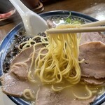 博多ラーメン しばらく 日本橋店 - 