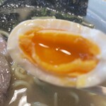 家系らーめん 鷲 - 